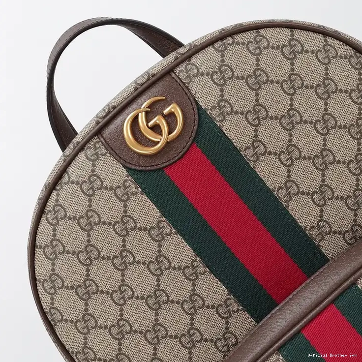Official Brother Sam Gucci Bags 2411YA0160 0821